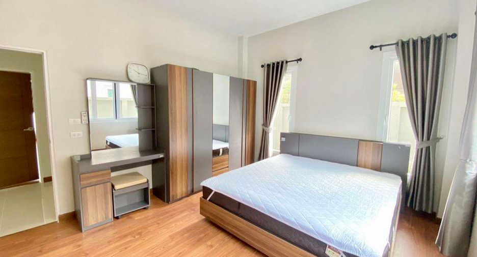 For rent 3 bedrooms house in Hang Dong, Chiang Mai