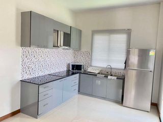 For rent 3 bedrooms house in Hang Dong, Chiang Mai