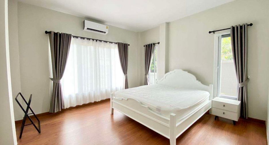 For rent 3 bedrooms house in Hang Dong, Chiang Mai