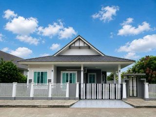 For rent 3 bedrooms house in Hang Dong, Chiang Mai