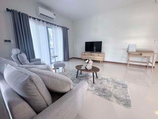For rent 3 bedrooms house in Hang Dong, Chiang Mai