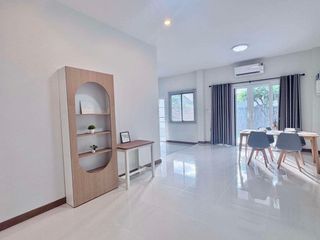 For rent 3 bedrooms house in Hang Dong, Chiang Mai