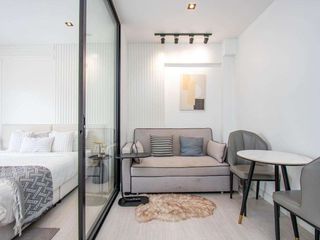 For sale 1 bed condo in Mueang Chiang Mai, Chiang Mai