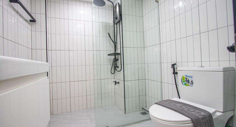 For sale 1 bed condo in Mueang Chiang Mai, Chiang Mai