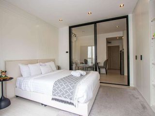 For sale 1 bed condo in Mueang Chiang Mai, Chiang Mai