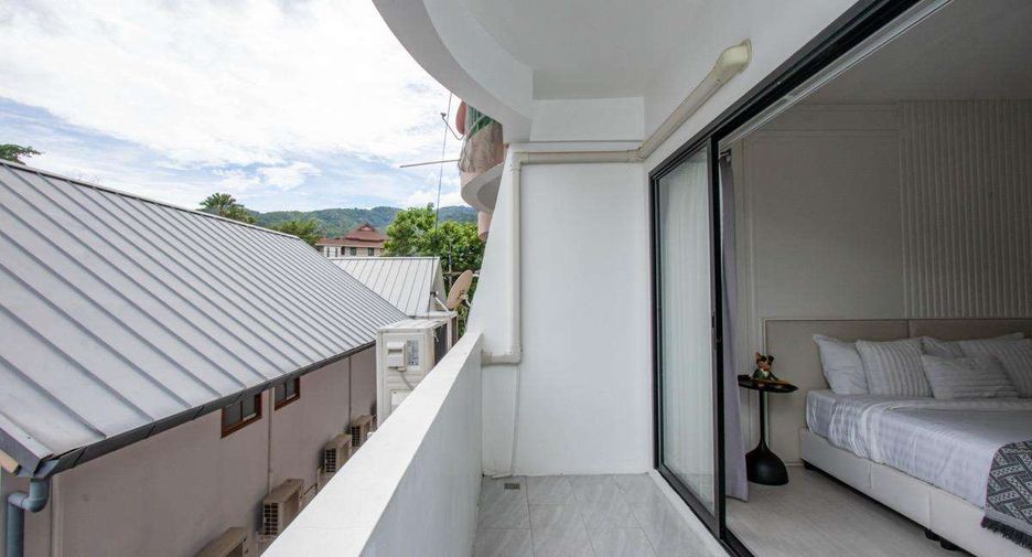 For sale 1 bed condo in Mueang Chiang Mai, Chiang Mai