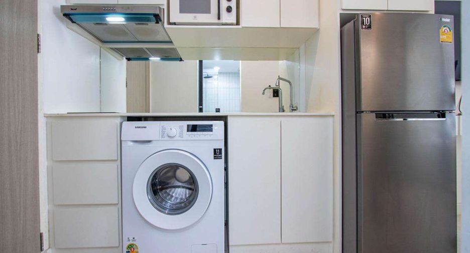 For sale 1 bed condo in Mueang Chiang Mai, Chiang Mai