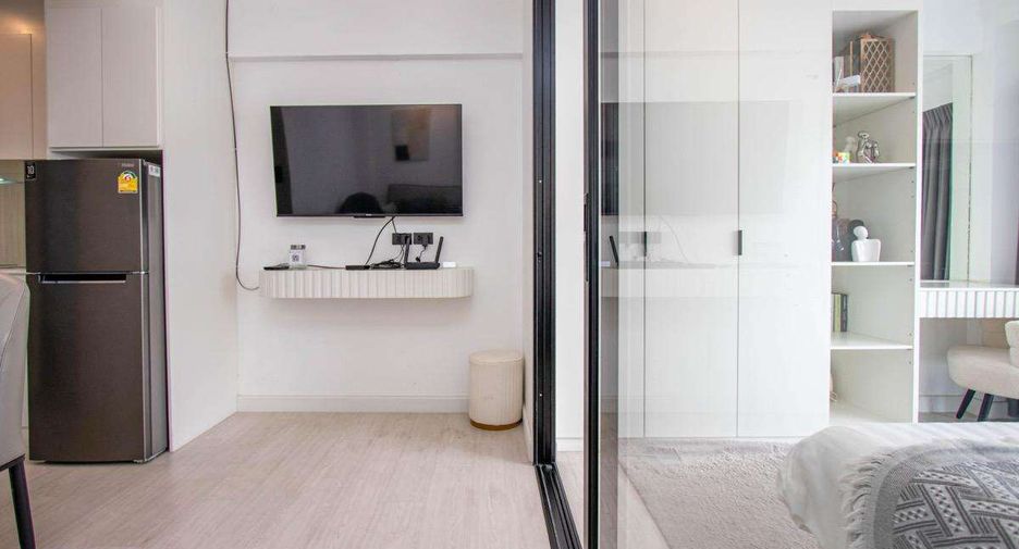 For sale 1 bed condo in Mueang Chiang Mai, Chiang Mai