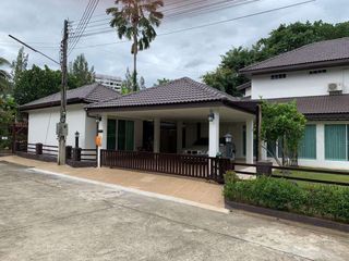 出租 5 卧室 独立屋 在 Mueang Chiang Mai, Chiang Mai