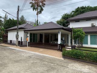 For rent 5 bedrooms house in Mueang Chiang Mai, Chiang Mai