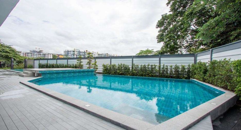 For rent 1 bed condo in Mueang Chiang Mai, Chiang Mai