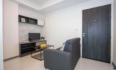 For rent 1 bed condo in Mueang Chiang Mai, Chiang Mai