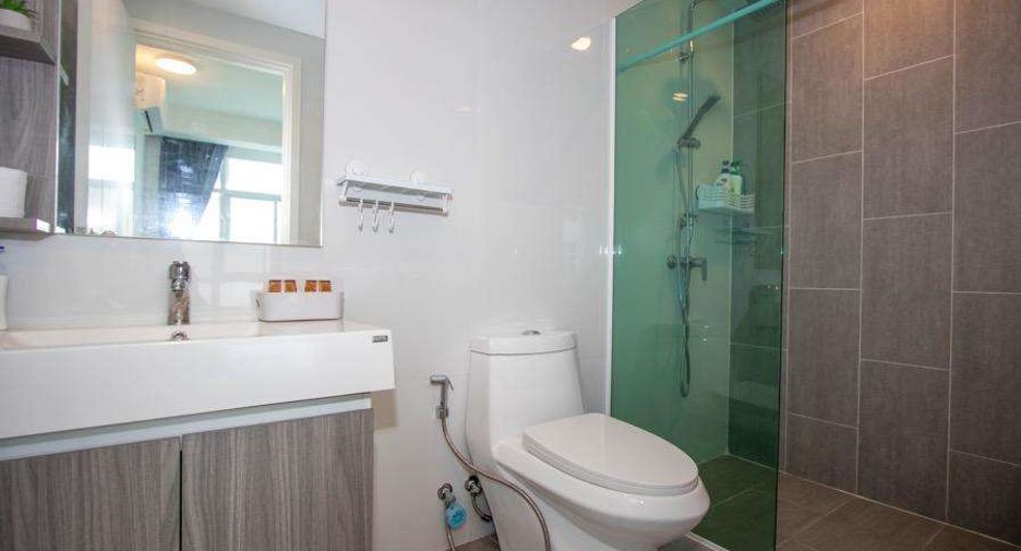 For rent 1 bed condo in Mueang Chiang Mai, Chiang Mai