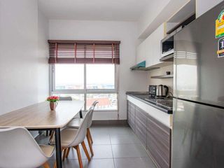 Wohnung zur Miete mit 1 Zimmer in Mueang Chiang Mai, Chiang Mai