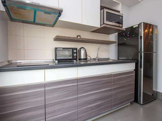 Wohnung zur Miete mit 1 Zimmer in Mueang Chiang Mai, Chiang Mai