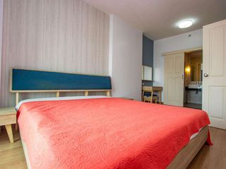 Wohnung zur Miete mit 1 Zimmer in Mueang Chiang Mai, Chiang Mai