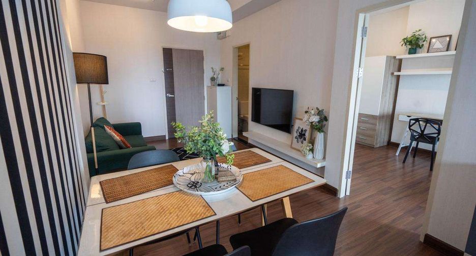 Wohnung zur Miete mit 1 Zimmer in Mueang Chiang Mai, Chiang Mai
