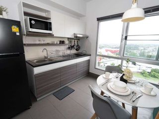 For rent 1 bed condo in Mueang Chiang Mai, Chiang Mai