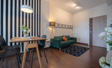 Wohnung zur Miete mit 1 Zimmer in Mueang Chiang Mai, Chiang Mai