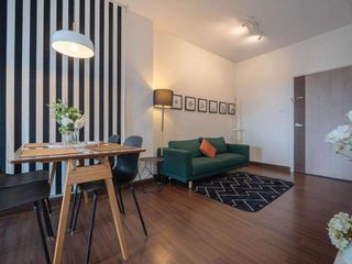 For rent 1 bed condo in Mueang Chiang Mai, Chiang Mai