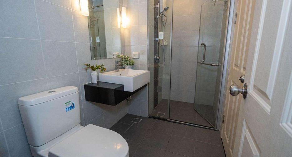 Wohnung zur Miete mit 1 Zimmer in Mueang Chiang Mai, Chiang Mai