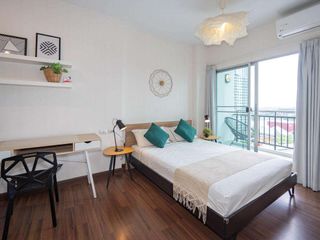For rent 1 bed condo in Mueang Chiang Mai, Chiang Mai
