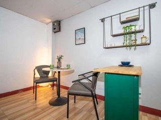 For rent 1 bed condo in Mae Rim, Chiang Mai