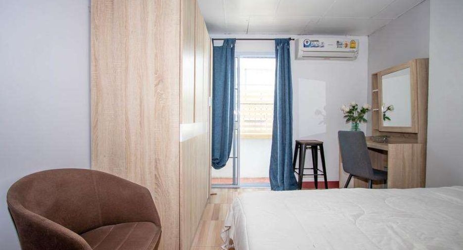 For rent 1 bed condo in Mae Rim, Chiang Mai