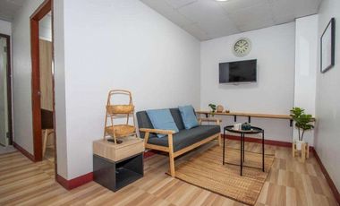 For rent 1 bed condo in Mae Rim, Chiang Mai
