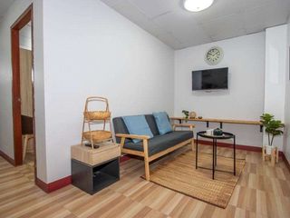 For rent 1 bed condo in Mae Rim, Chiang Mai