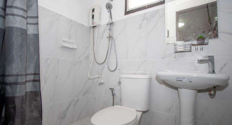 For rent 1 bed condo in Mae Rim, Chiang Mai