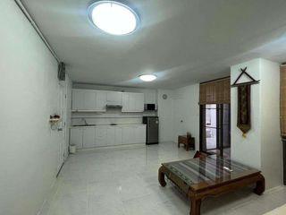 À louer 2 chambres condo à Mueang Chiang Mai, Chiang Mai