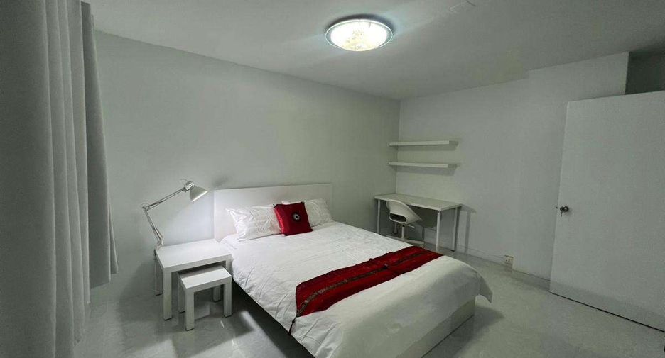 À louer 2 chambres condo à Mueang Chiang Mai, Chiang Mai