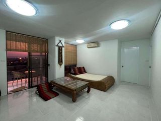 À louer 2 chambres condo à Mueang Chiang Mai, Chiang Mai