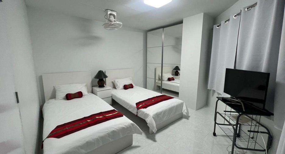 À louer 2 chambres condo à Mueang Chiang Mai, Chiang Mai