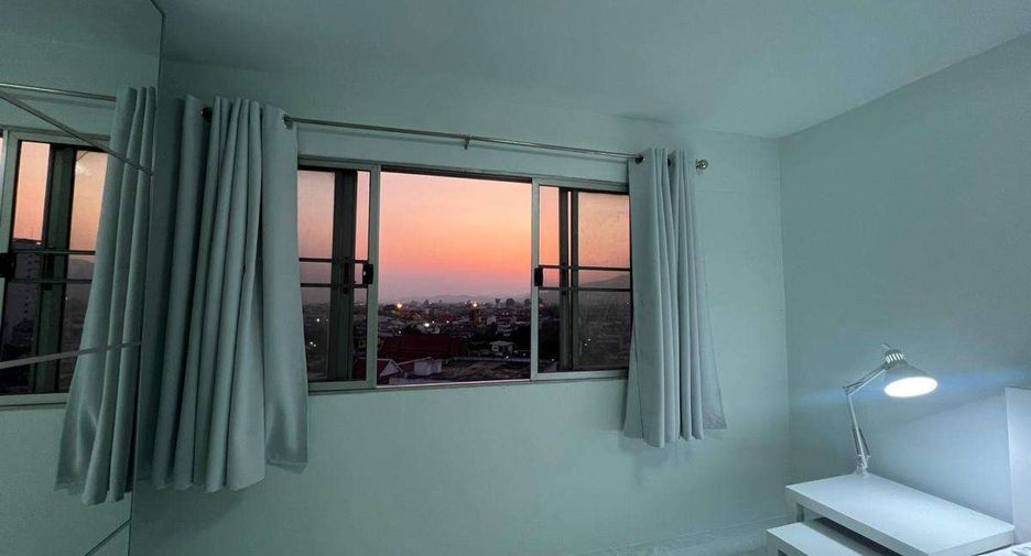 À louer 2 chambres condo à Mueang Chiang Mai, Chiang Mai