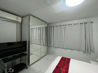 À louer 2 chambres condo à Mueang Chiang Mai, Chiang Mai