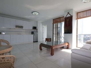 Wohnung zur Miete mit 2 Zimmer in Mueang Chiang Mai, Chiang Mai