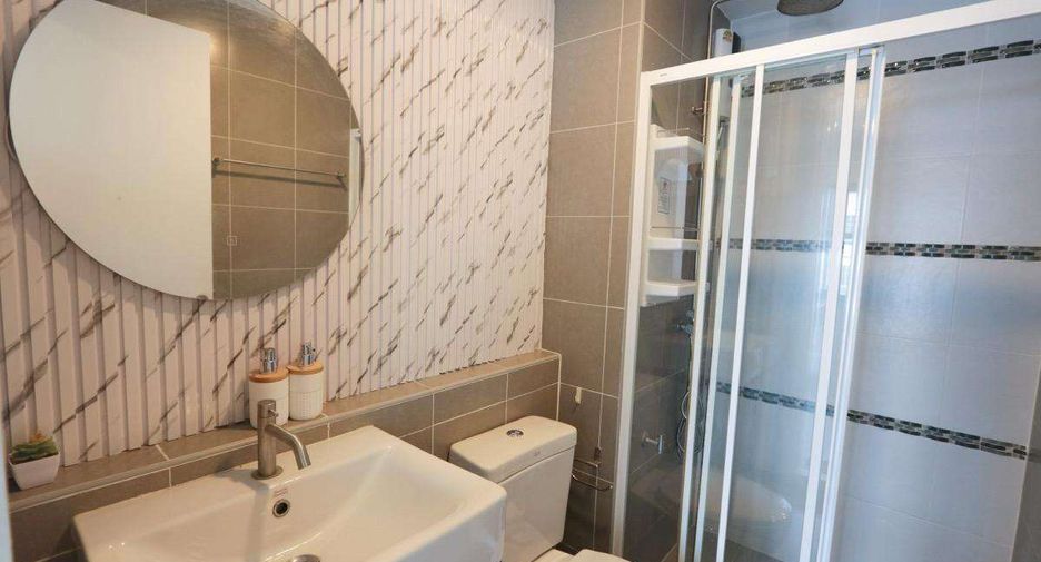 For rent 1 bed condo in Mueang Chiang Mai, Chiang Mai