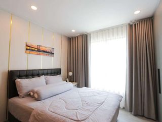 Condo en alquiler de 1 habitaciones en Mueang Chiang Mai, Chiang Mai