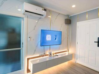 Condo en alquiler de 1 habitaciones en Mueang Chiang Mai, Chiang Mai