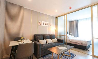 For rent 1 bed condo in Mueang Chiang Mai, Chiang Mai
