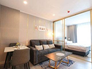 Condo en alquiler de 1 habitaciones en Mueang Chiang Mai, Chiang Mai