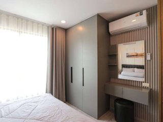 Condo en alquiler de 1 habitaciones en Mueang Chiang Mai, Chiang Mai
