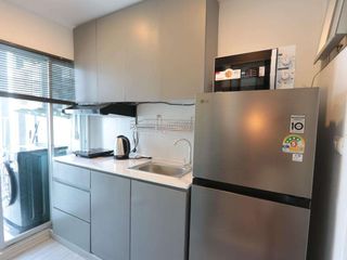 Condo en alquiler de 1 habitaciones en Mueang Chiang Mai, Chiang Mai