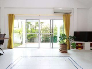 For rent 3 bedrooms house in Mueang Chiang Mai, Chiang Mai