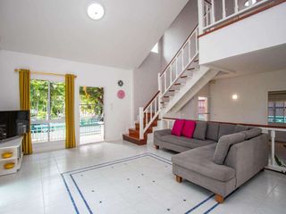 For rent 3 bedrooms house in Mueang Chiang Mai, Chiang Mai