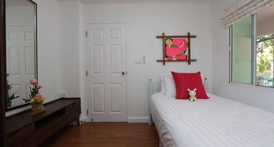 For rent 3 bedrooms house in Mueang Chiang Mai, Chiang Mai
