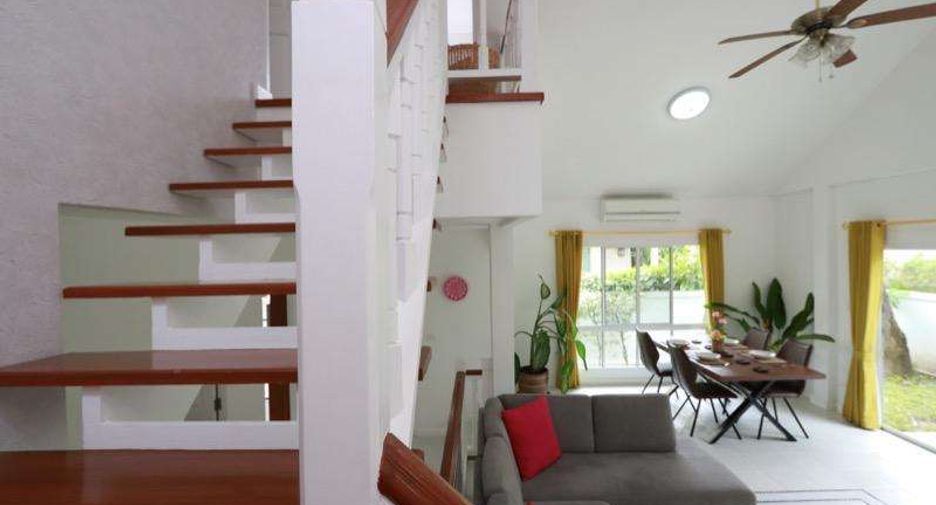 For rent 3 bedrooms house in Mueang Chiang Mai, Chiang Mai