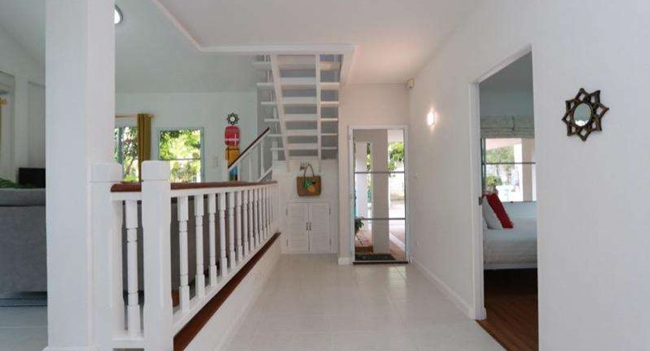 For rent 3 bedrooms house in Mueang Chiang Mai, Chiang Mai